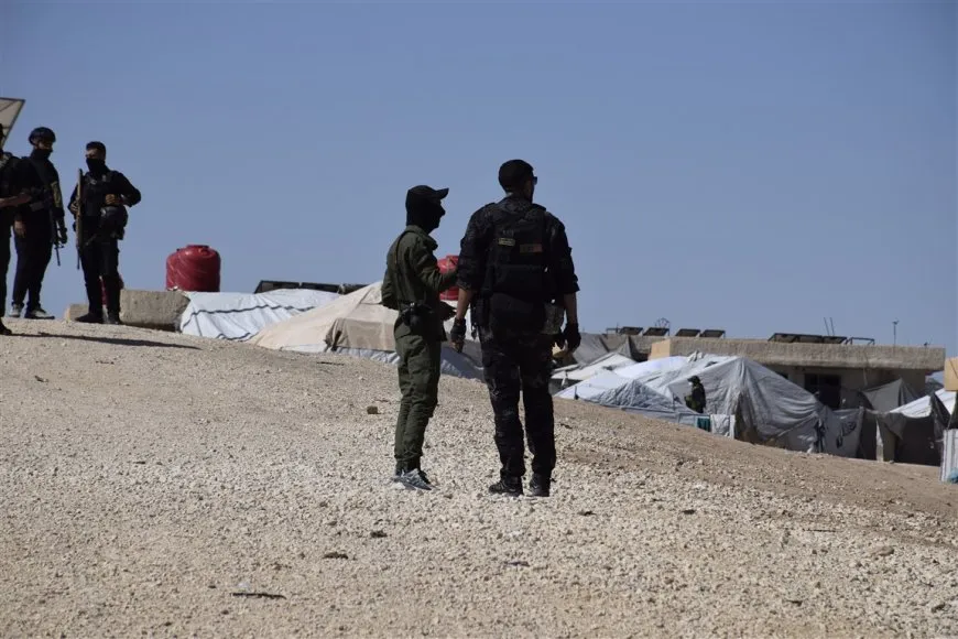 Ji 2021’an ve li Holê 5 operasyon; xetereya çeteyên DAIŞ’ê didome