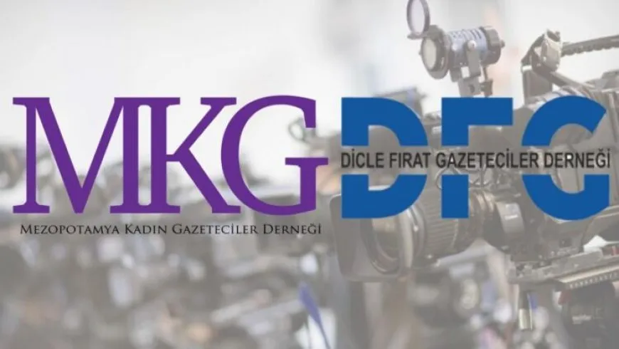 Ji MKG û DFGê peyama 22’ê Nîsanê