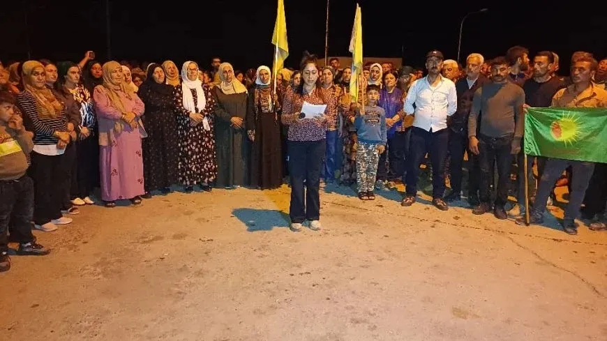 Li Tişrînê Roja Rojnamegeriya Kurdî hat pîrozkirin