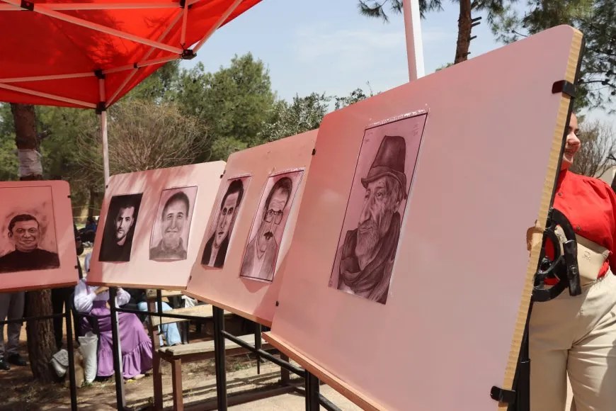 Festîvala Biharê ya Zanîngeha Rojava dest pê kir