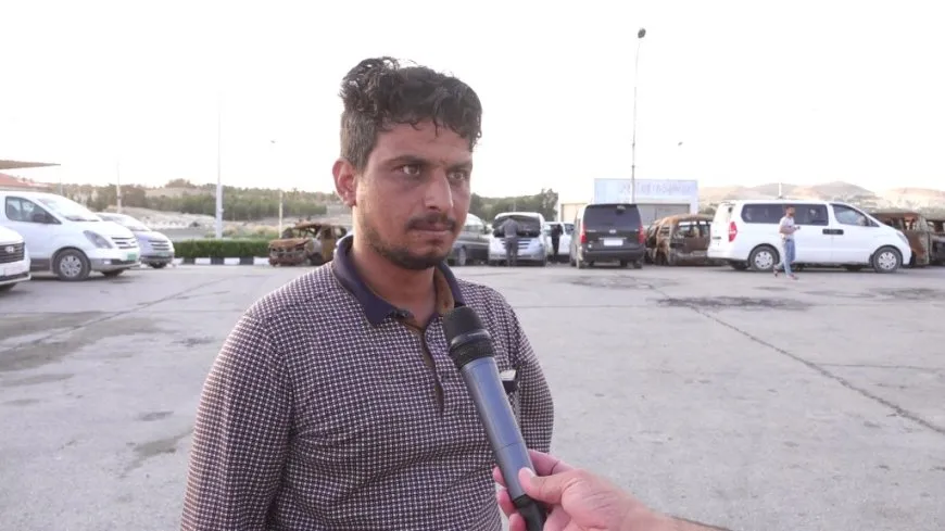 Şêniyên li Tişrînê: Em ê berxwedanê heya serketinê bidomînin