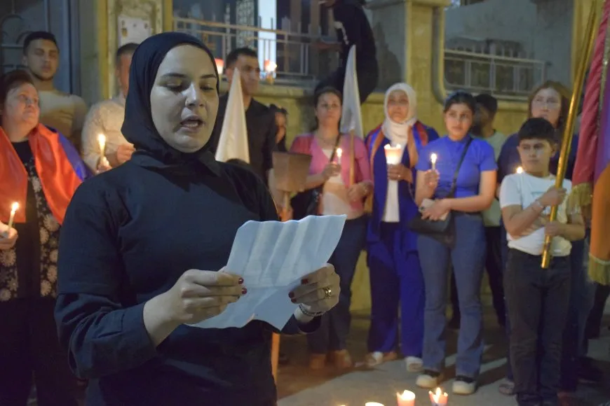Bi boneya salvegera komkujiya Ermaniyan meşek hat lidarxistin