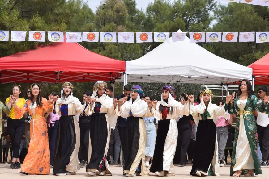 Festîvala Biharê bi xelatkirina serketiyan bi dawî bû