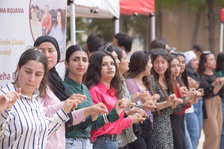 Festîvala Biharê bi xelatkirina serketiyan bi dawî bû