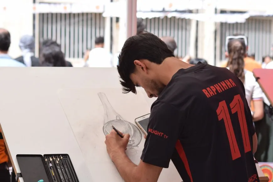 Festîvala Biharê bi xelatkirina serketiyan bi dawî bû