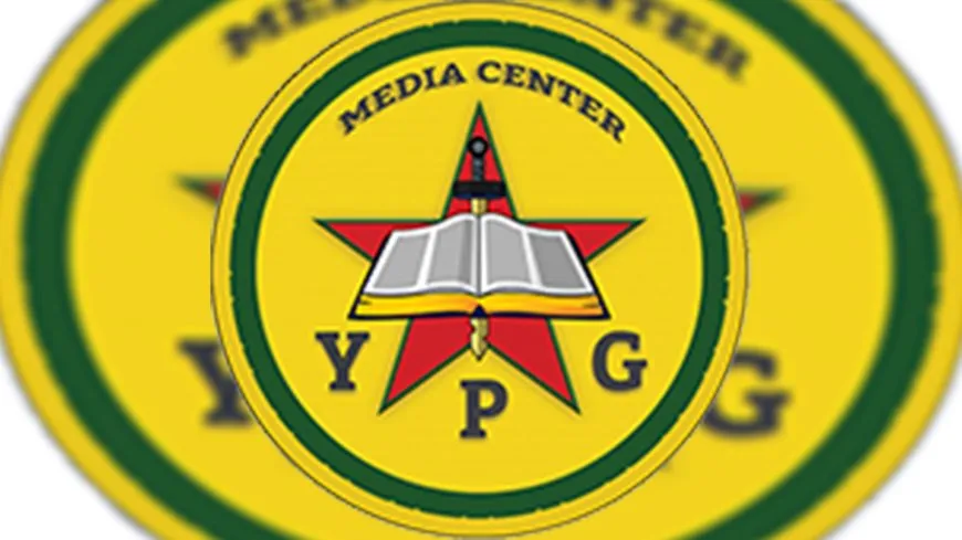 YPG’ê şehîdên Çiyayê Qereçoxê bi bîr anîn