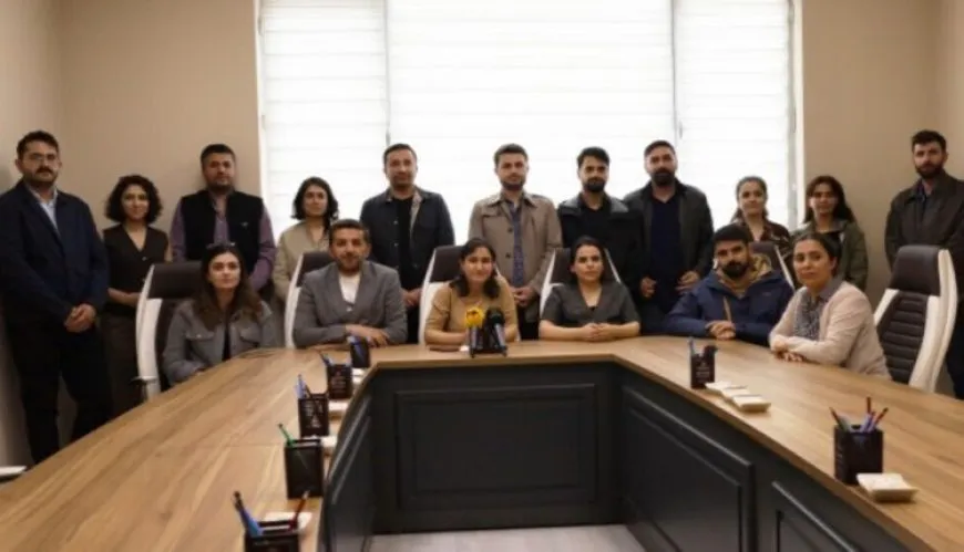 Li Bakurê Kurdistanê Sala 2024’an 7 hezar û 431 binpêkirinên mafan