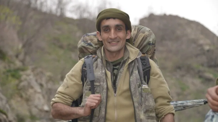 YRK’ê şehîd Argêş Hewraman bi bîr anî