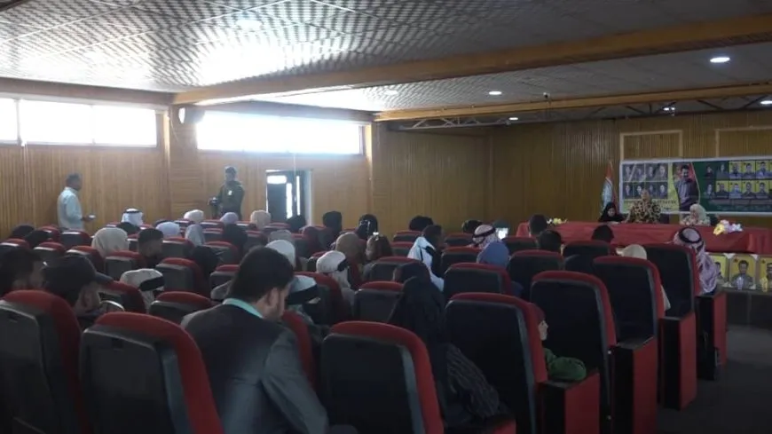 Şehîdên Qereçox û yên meha Nîsanê li Tebqa û Dêrazorê hatin bibîranîn
