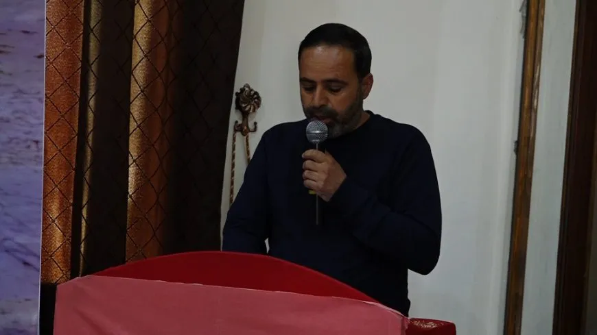 Şehîdên Qereçox û yên meha Nîsanê li Tebqa û Dêrazorê hatin bibîranîn
