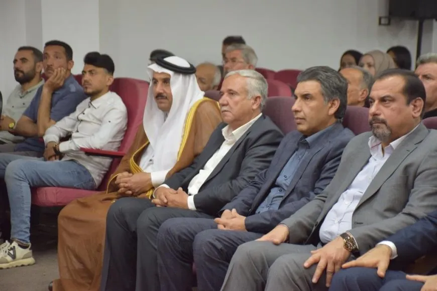 MSD’ê li ser "Xurtkirina rola diyaloga civakî" panelek organîze kir