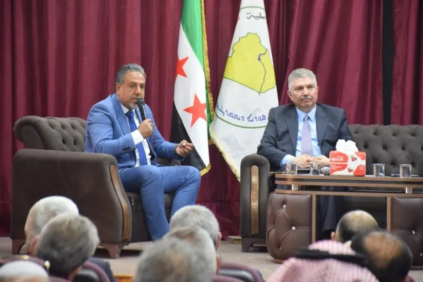 MSD’ê li ser "Xurtkirina rola diyaloga civakî" panelek organîze kir