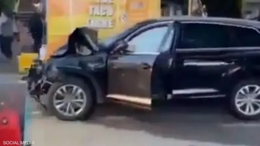Li Kanadayê ajokarekî da nava girseyê: Gelek kes mirin