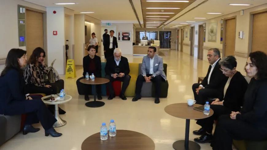 Payîn e ku bijîjkên Onder sibê daxuyaniyê bidin