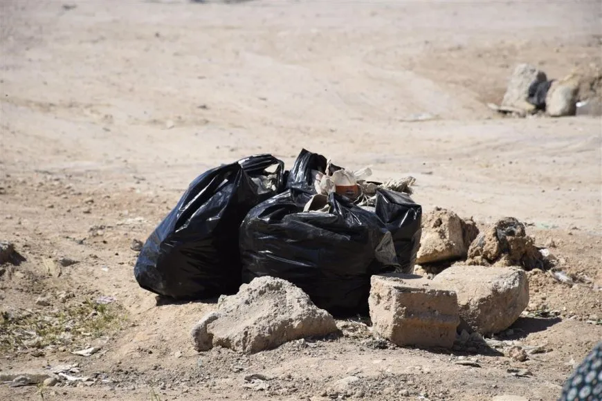 Kampanyaya paqijkirinê li Hesekê berdewam e