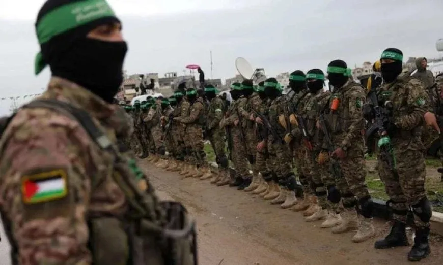 ‘Tirkiyeyê destûr daye komên filistînî da ku perwerdeyan li Sûriyeyê bibînin’