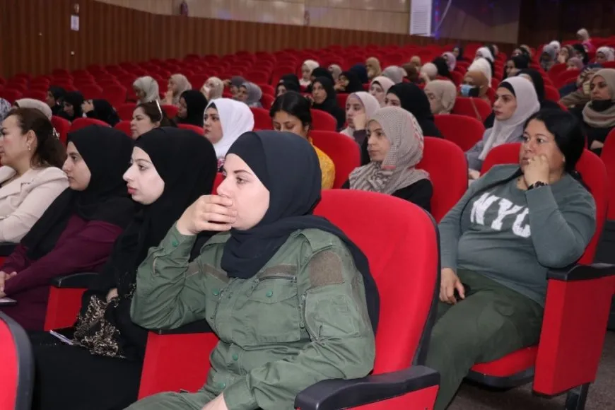 Semînerek li ser girîngiya pergala hevserokatiyê hate dayîn