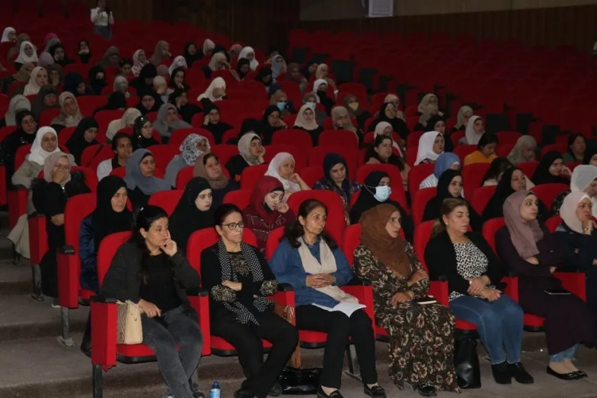 Semînerek li ser girîngiya pergala hevserokatiyê hate dayîn
