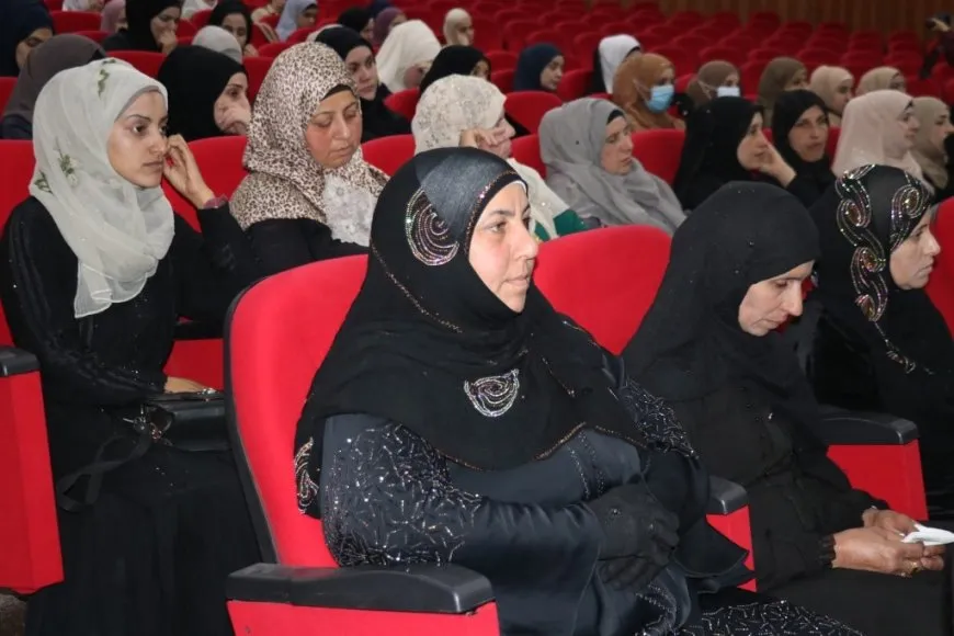 Semînerek li ser girîngiya pergala hevserokatiyê hate dayîn