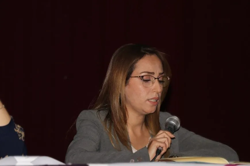 Semînerek li ser girîngiya pergala hevserokatiyê hate dayîn