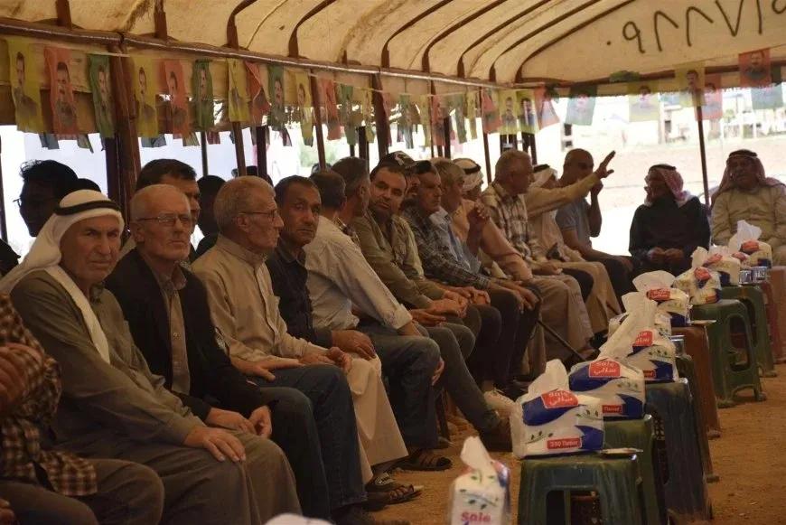 ‛Berxwedana şehîdan rê li ber lidarxistina Konferansa Yekrêziya Kurdî vekir’