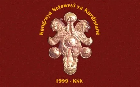 KNK: Em bang li civaka navneteweyî û hemî hêzên peywendîdar dikin