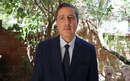 Feysel Yûsif: Em ê ji bo avakirina komîteyek biçe Şamê bicivin