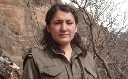 HPG: Hevrêya me Hêvîdar Berxwedan Koçer li Garê şehîd bû