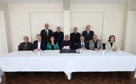 Şehîdê Aştî û Demokrasiyê: Sirri Sureyya Onder