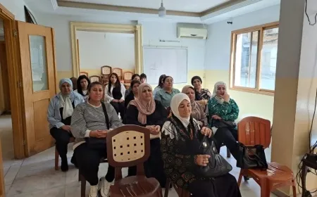 Li Lubnanê bi navê şehîd Roza û Binefş dewreyek perwerdê hat vekirin