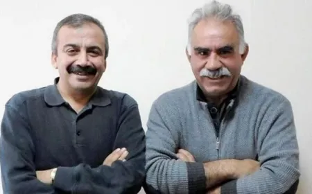 Peyama Rêber Apo ya ji bo Onder: Onder xwedî nasnameyek rastîn û çanda aştiyê bû