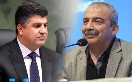 Şêx Cengî: Onder di navbera gelên Kurd û Tirk de parêzvanê biratiyê bû