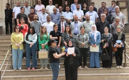 Êrişên li dijî Elewî û Durziyan hatin şermezarkirin