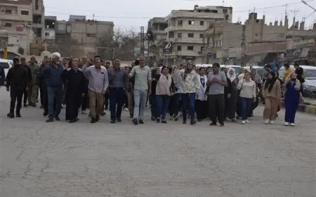 Ji bo Sirrî Sureyya Onder li Hesekê taziye hat danîn