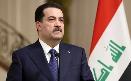 Şandek ji Iraqê li Tirkiyeyê ye