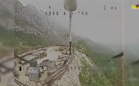 Dîmenê du çalakiyên gerîla yên li Zapê
