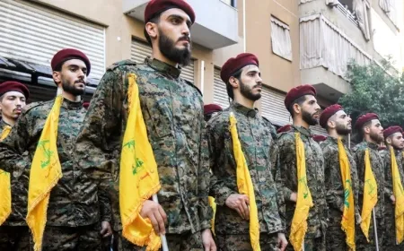 Îsraîl serkirdeyekî Hizbullaha Libnanî kuşt