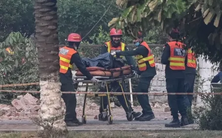 Di bombebaranên Hindistan û Pakistanê de kuştî û birîndar