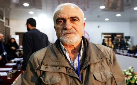 Mihemed Îsa: Retorîka mezhebî li ser jiyana Sûriyeyiyan kon vedaye