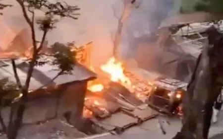 Li Hindistan û Pakistanê herî kêm 43 kes hatin kuştin