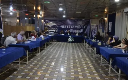 Pîranî: Divê em mîrateya çandî û zimanî vejînin