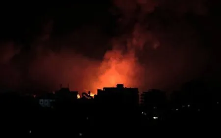 Rageşiya di navbera Hindîstan û Pakîstanê de didome