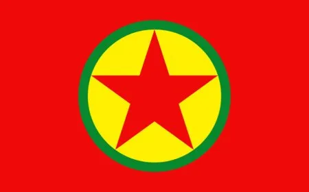 Kongreya 12’emîn a PKK'ê li dar ket