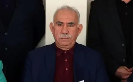 Pervîn Bûldan ji bo kongreya PKK’ê: Bi Ocalan re ‘ragihandineke teknîkî’ çêbûye