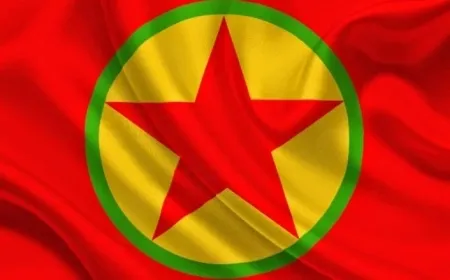 Kongreya PKK`ê di medyaya erebî de