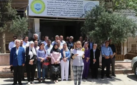Parêzeran erkdarkirina çete Ebû Şeqra şermezar kir