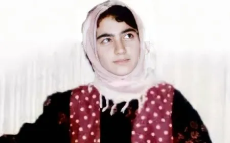 Hozan Mizgîn bi dengê xwe îro jî dibe îlham