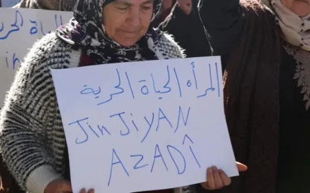 Jinên ji Tebqayê girîngiya xweparastinê vegotin