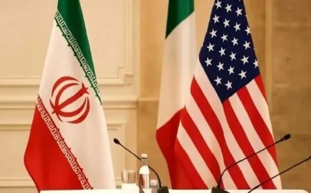 Tura 4’an a nukleerî ya navbera Amerîka û Îranê de dawî bû
