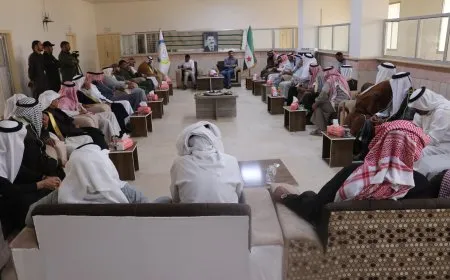 Rûspiyên Til Hemîsê: Em alîgirên yekitî, aştî û biratiyê ne